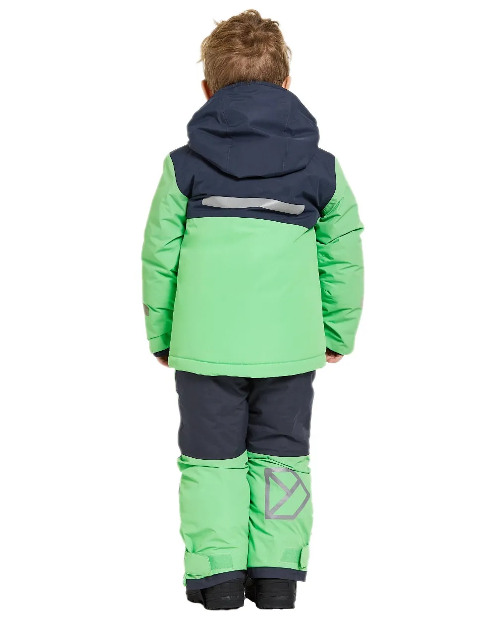 Didriksons Kids Skare Set