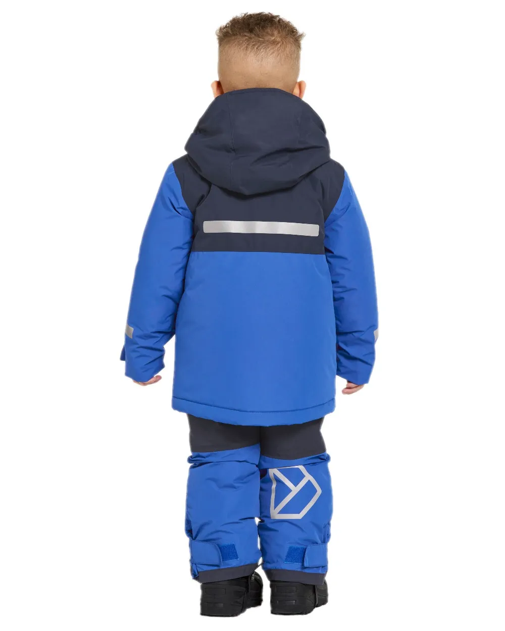 Didriksons Kids Skare Set
