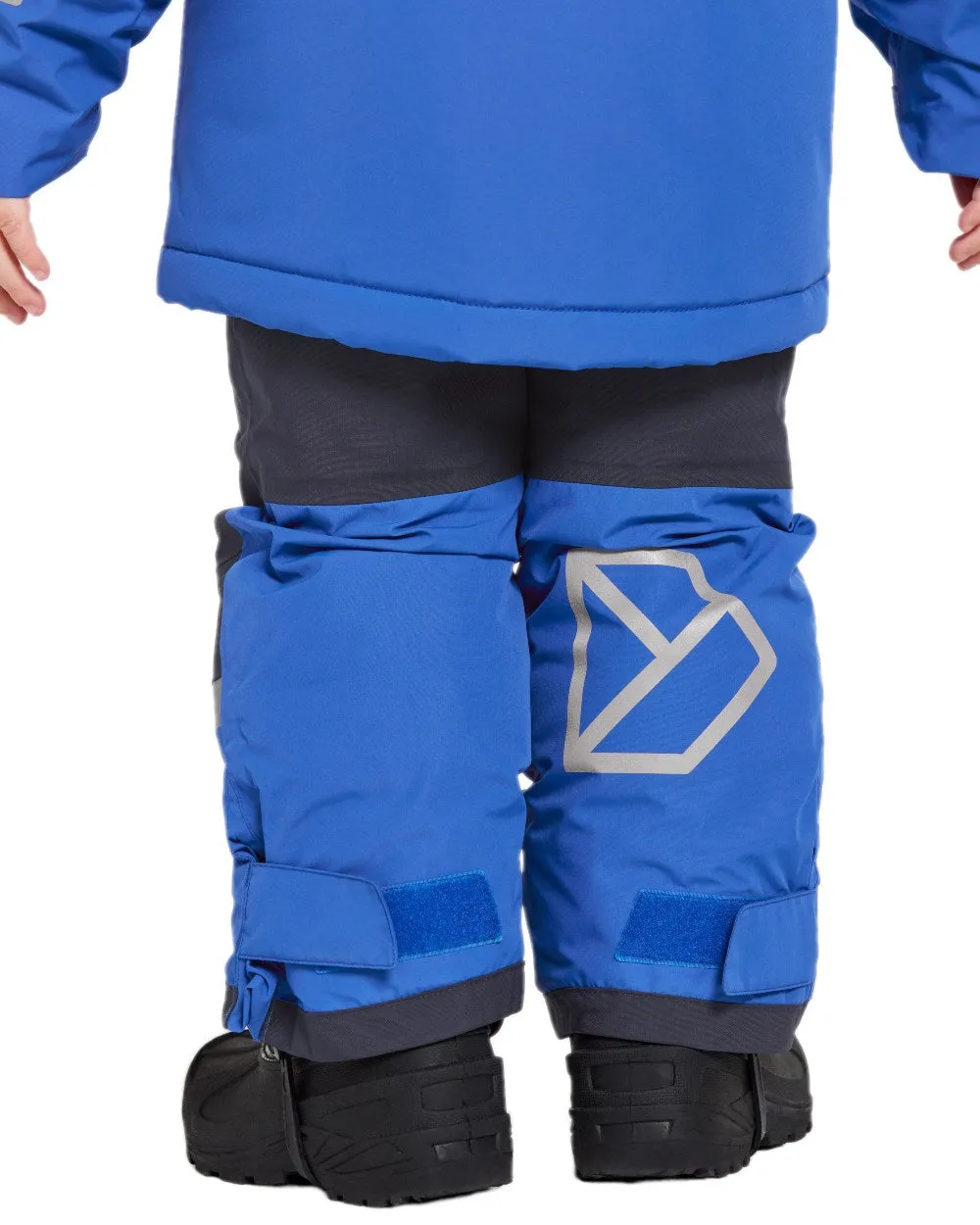 Didriksons Kids Skare Set