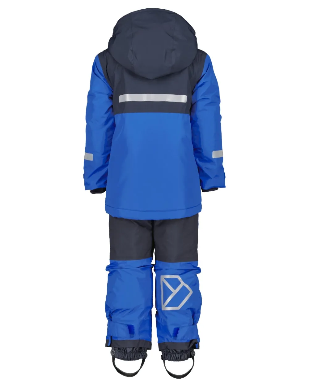 Didriksons Kids Skare Set