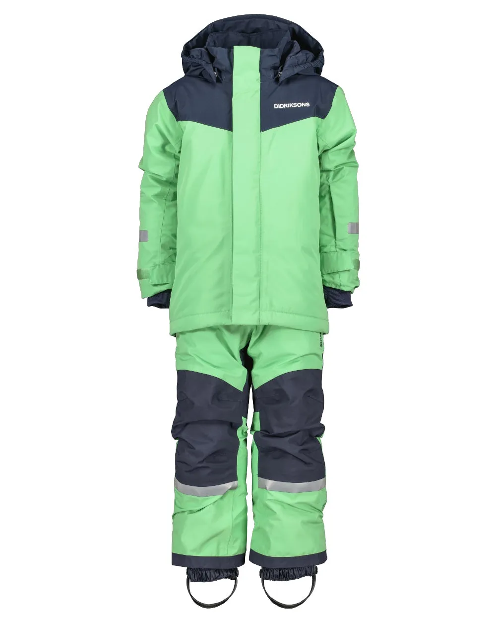 Didriksons Kids Skare Set