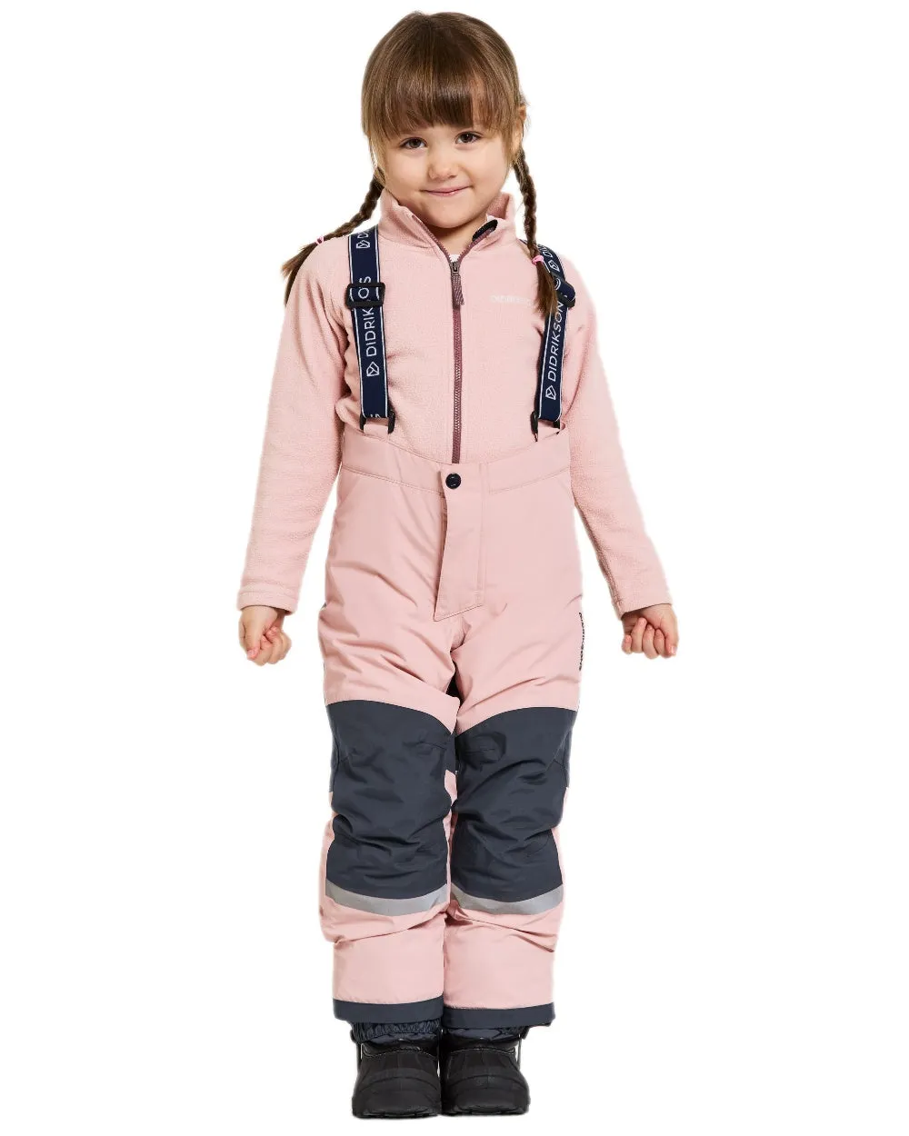 Didriksons Kids Skare Set