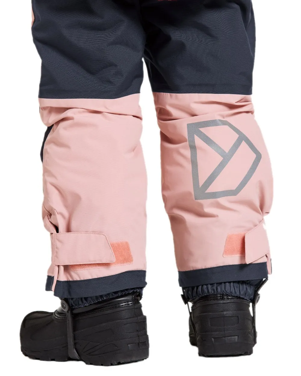 Didriksons Kids Skare Set