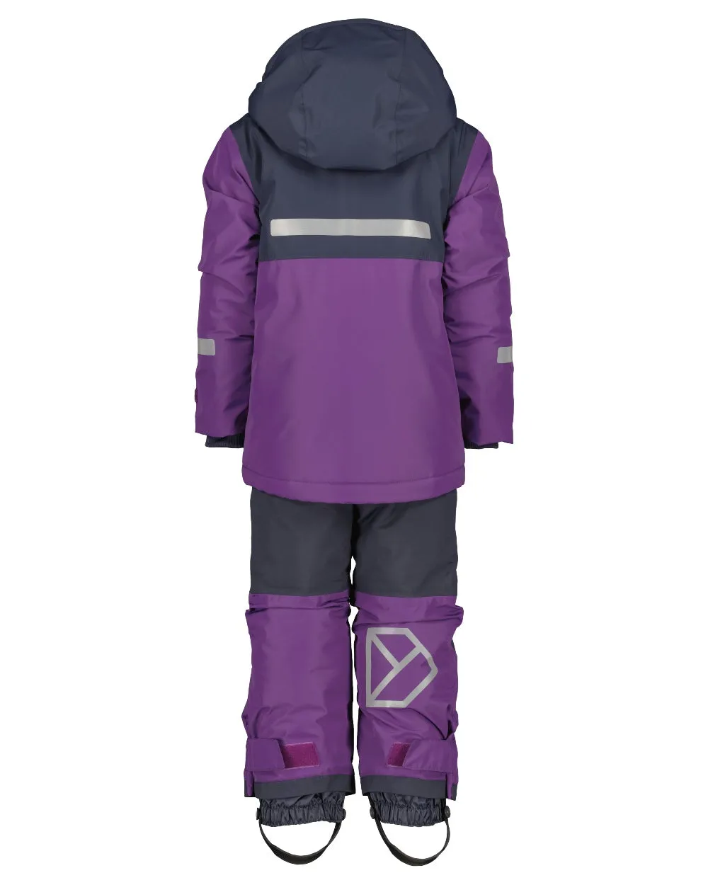 Didriksons Kids Skare Set