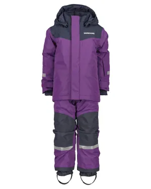 Didriksons Kids Skare Set