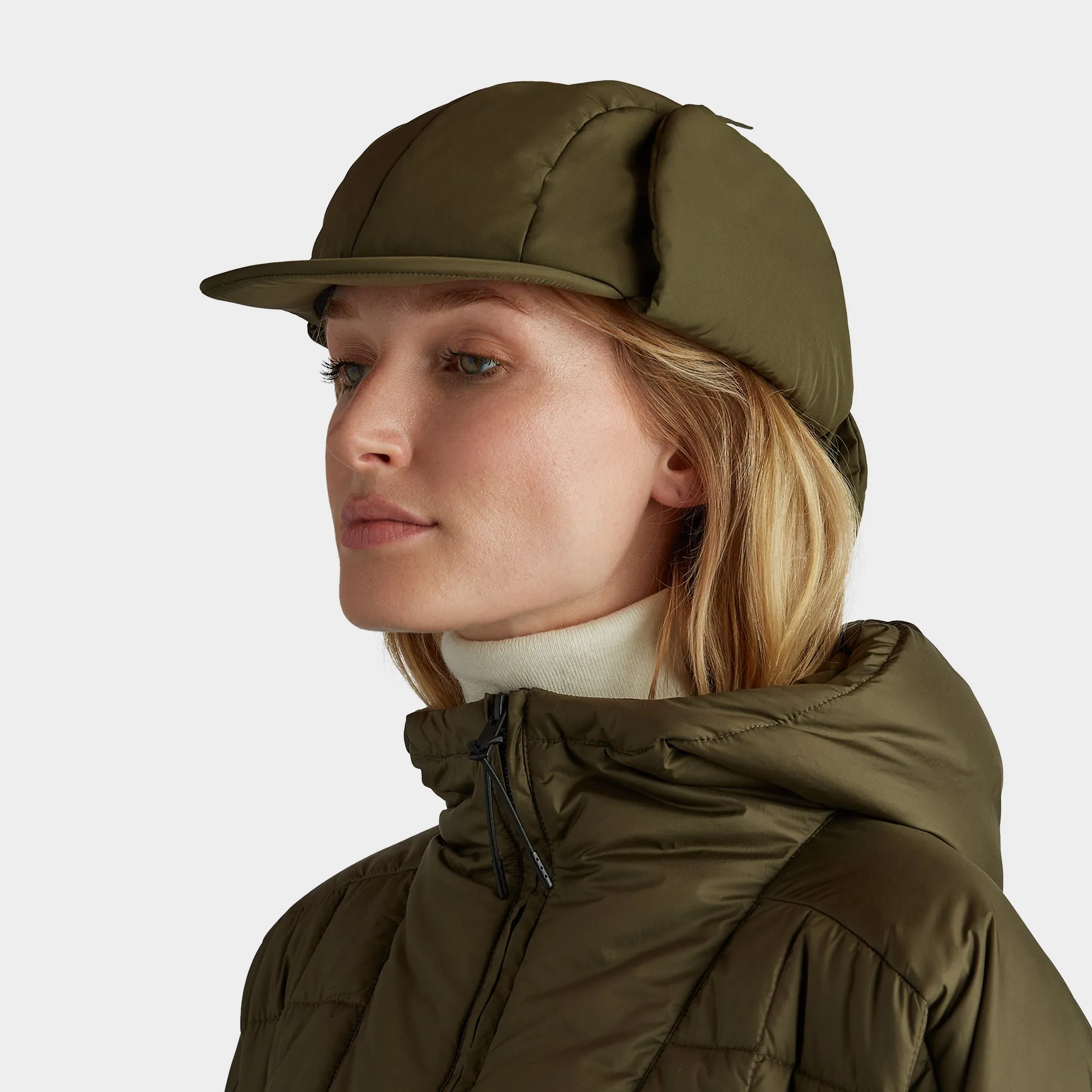Down Aviator