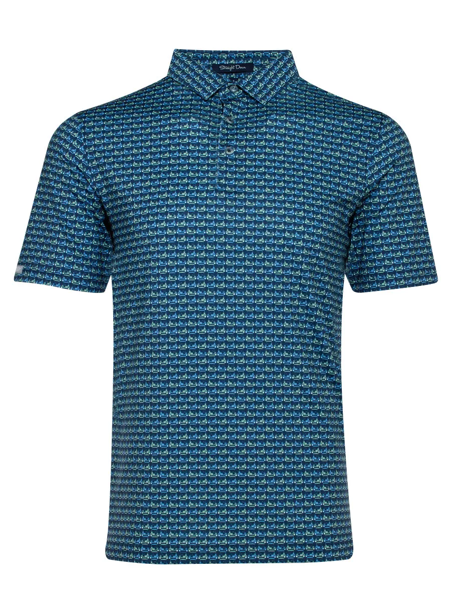 Easy Rider Polo