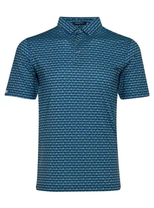 Easy Rider Polo