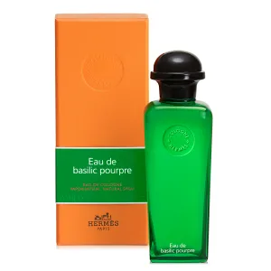 Eau De Basilic Pourpre by Hermes 100ml EDC