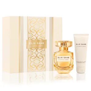 Elie Saab Le Parfum Lumiere 50ml EDP 2 Piece Gift Set