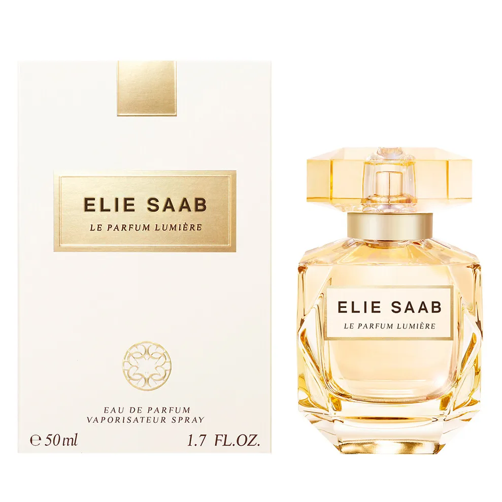 Elie Saab Le Parfum Lumiere by Elie Saab 50ml EDP