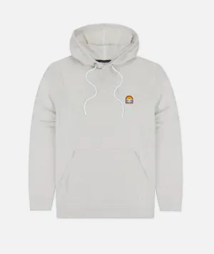 F24 Navigator Hoodie - Grey