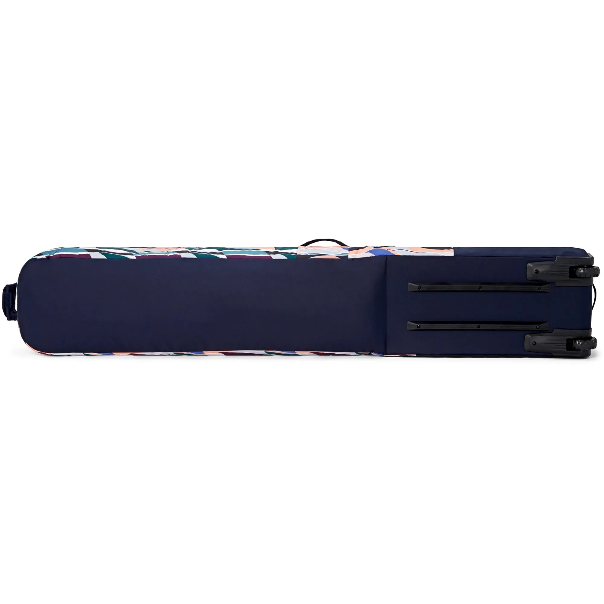 Fall Line Ski Roller Bag - Night Skyline