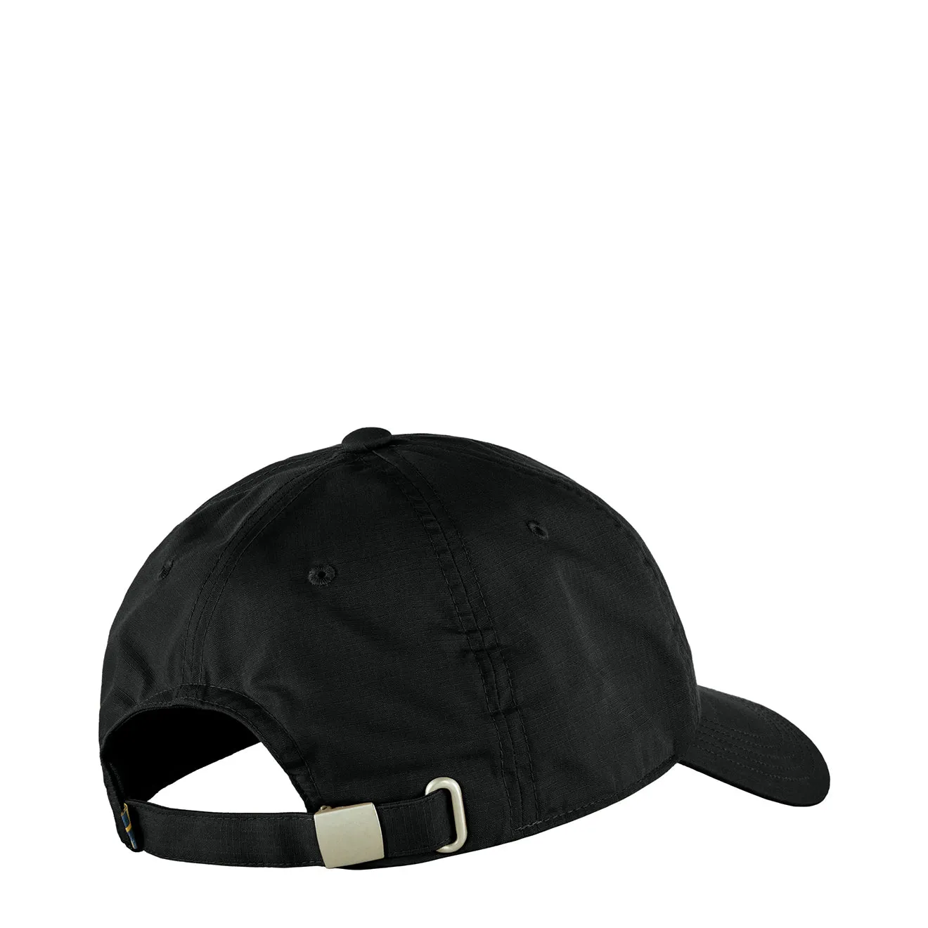 Fjallraven  Logo Cap Black