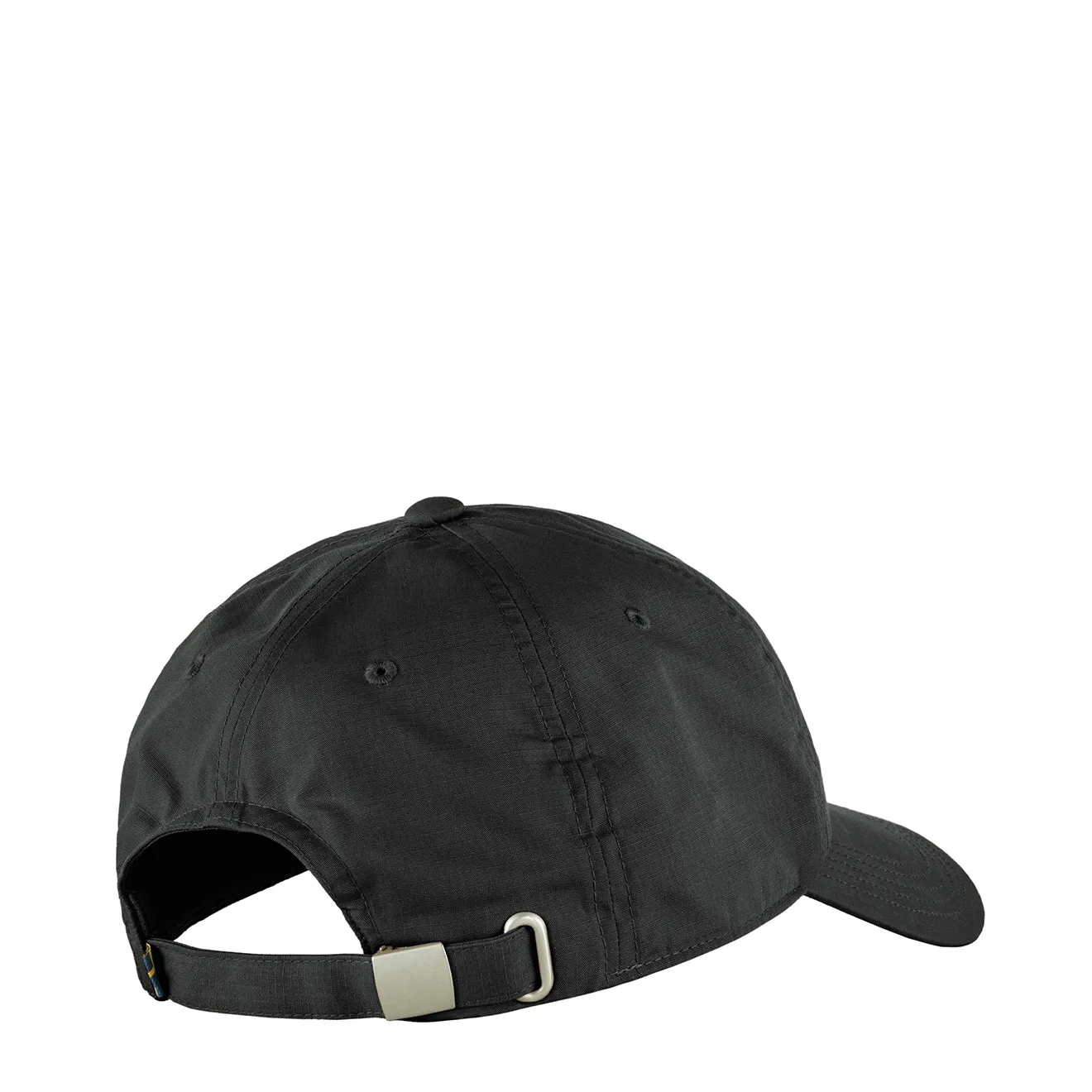 Fjallraven  Logo Cap Dark Grey