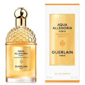 Forte Mandarine Basilic by Guerlain 125ml EDP