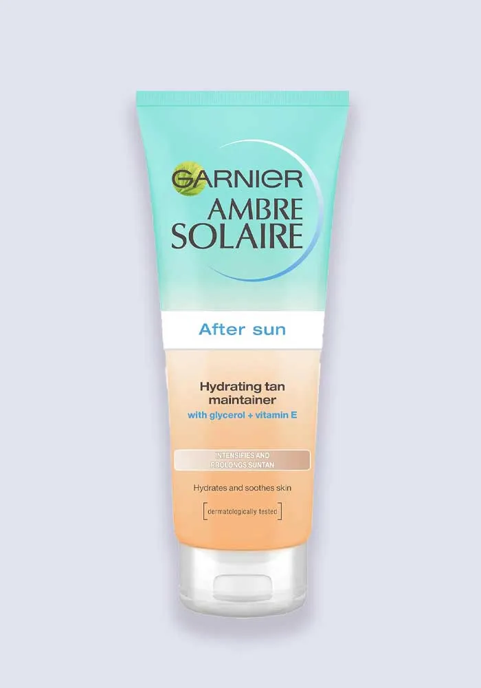 Garnier Ambre Solaire Aftersun Tan Maintainer 200ml