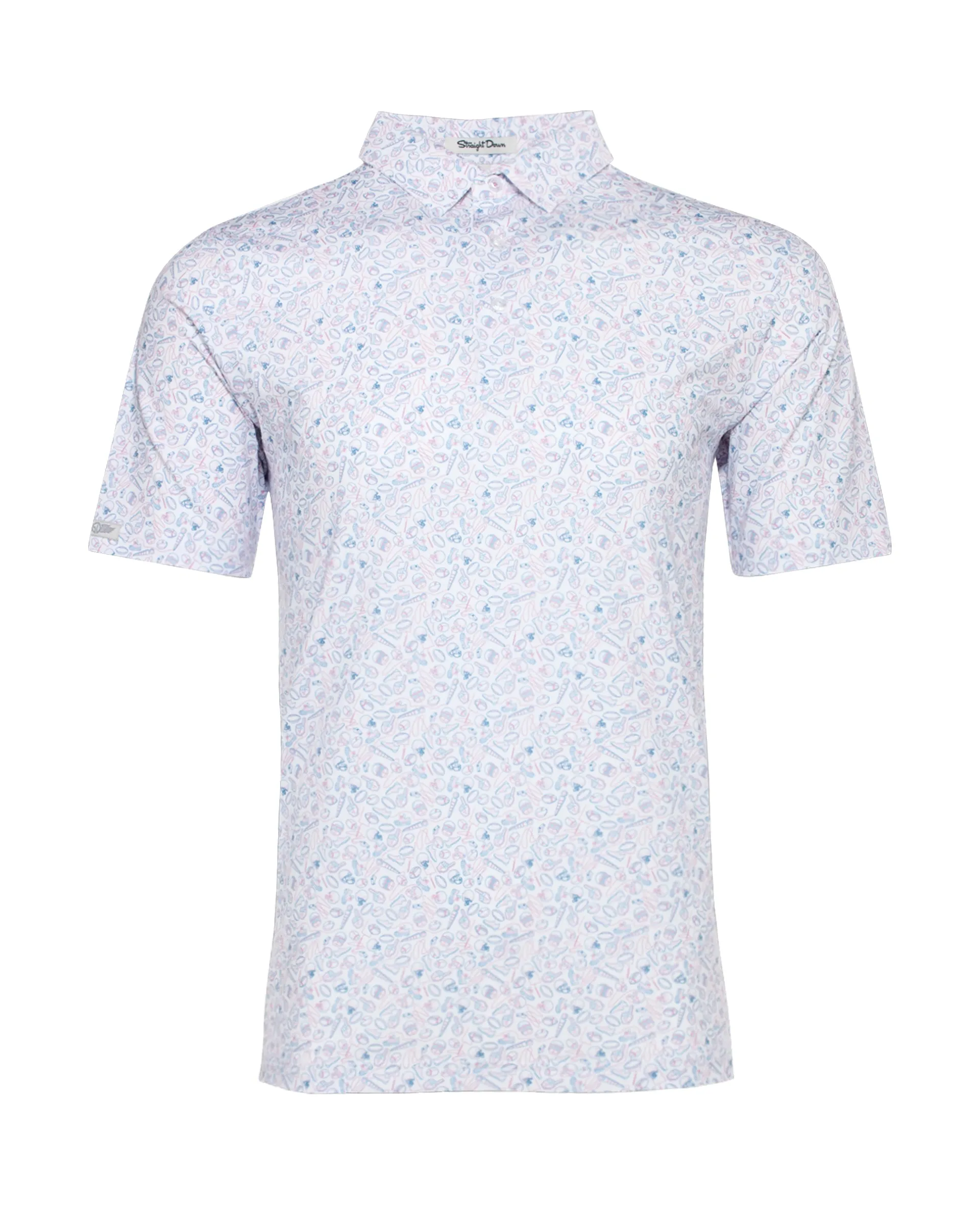 Gridiron Polo