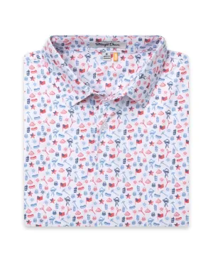 Grillin' Polo
