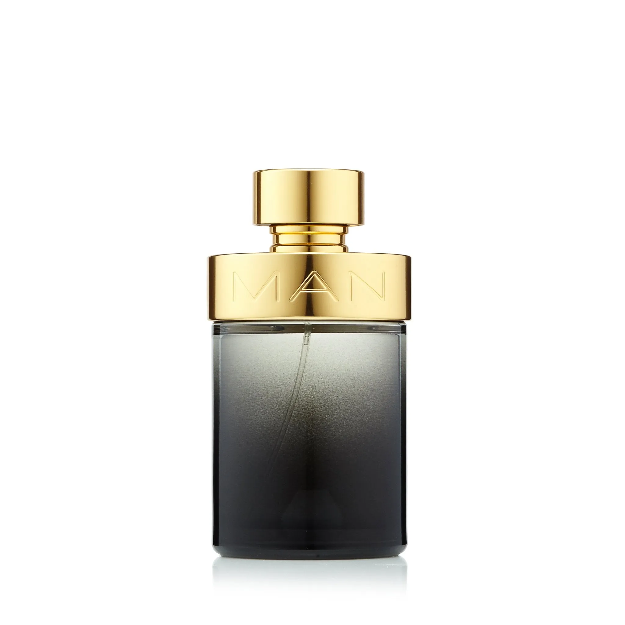Halloween Man Shot Cologne