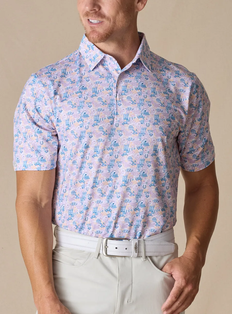 High Stakes Polo