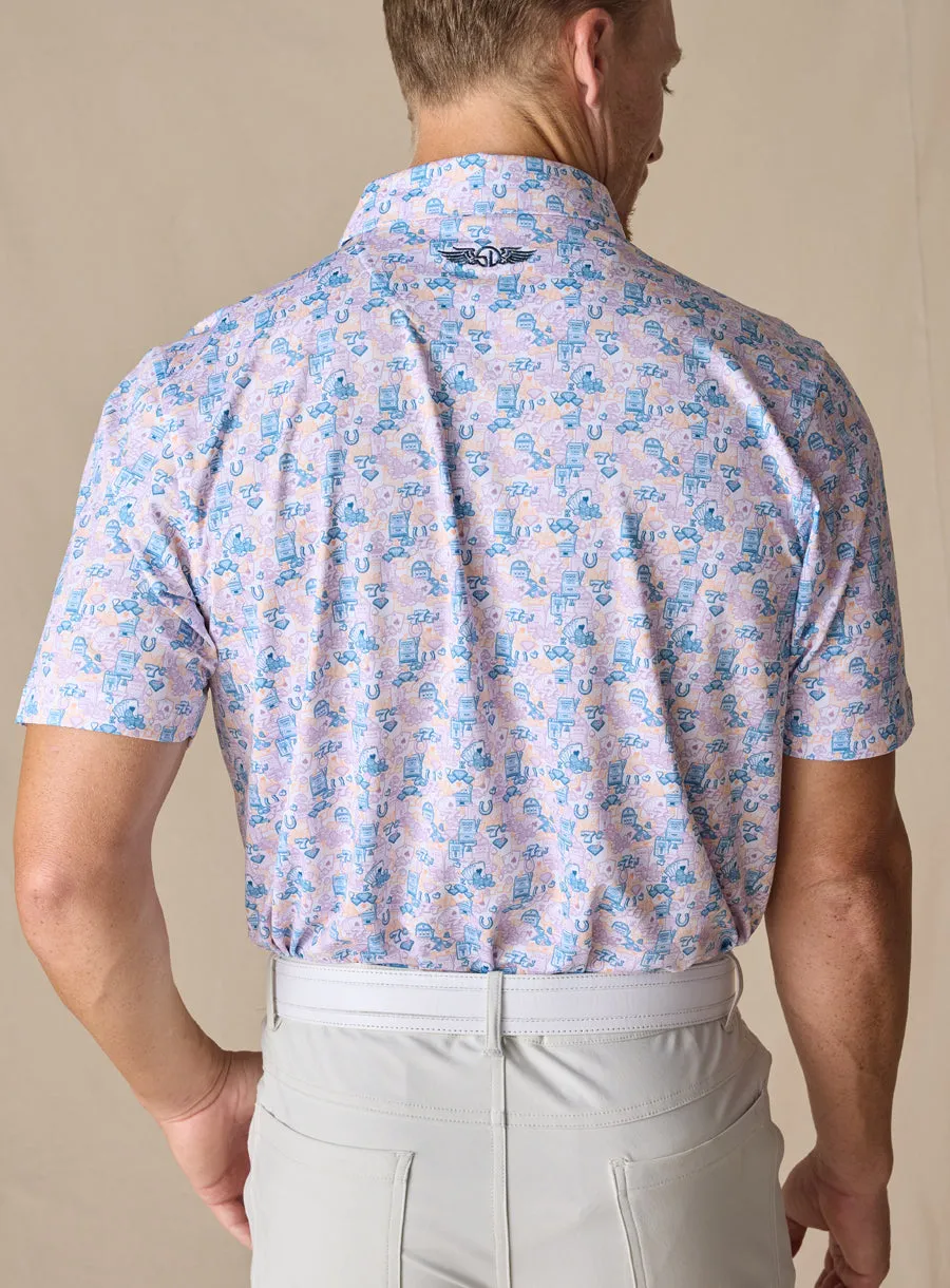 High Stakes Polo