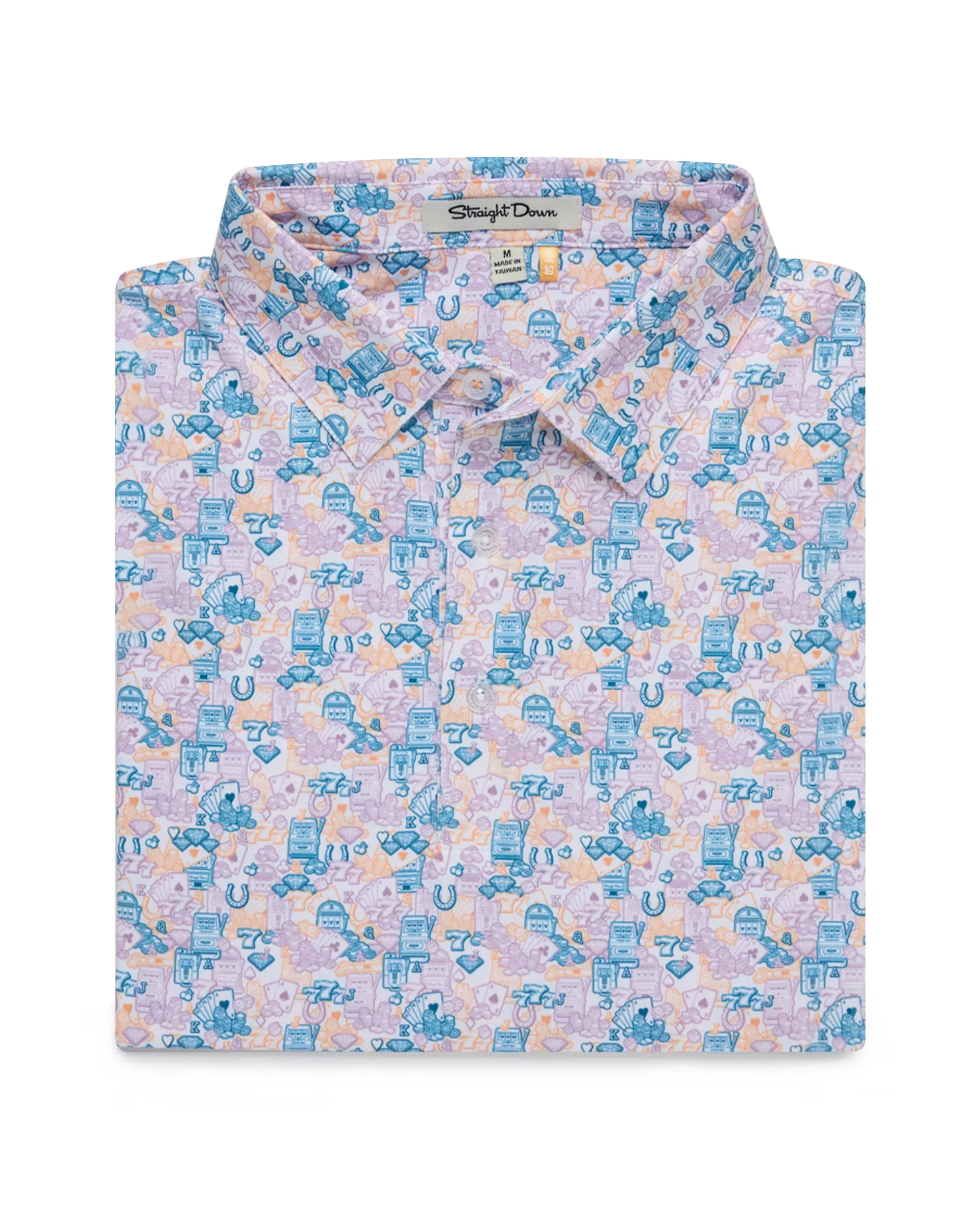High Stakes Polo