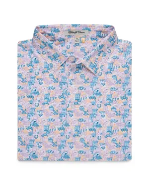 High Stakes Polo