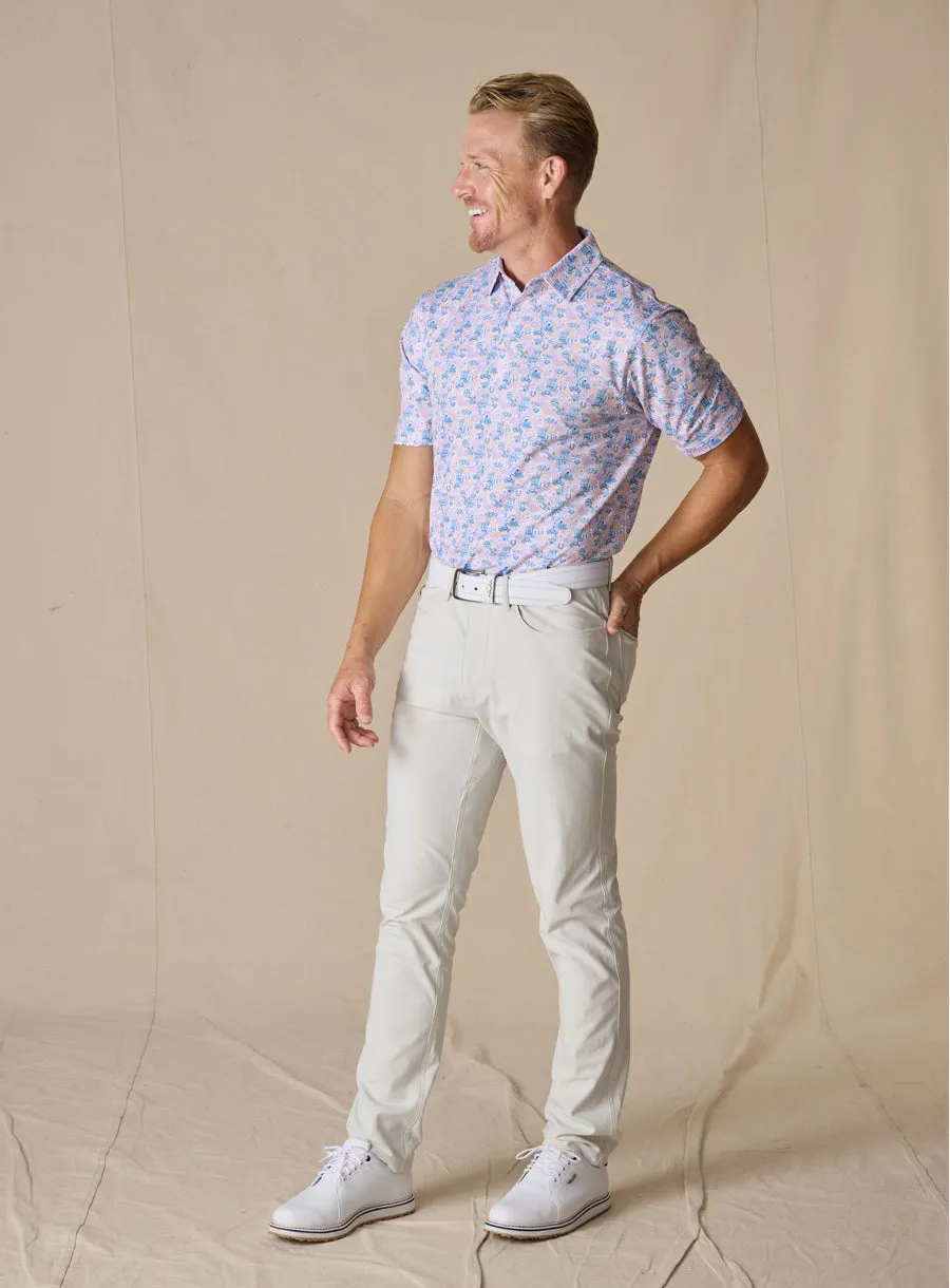 High Stakes Polo