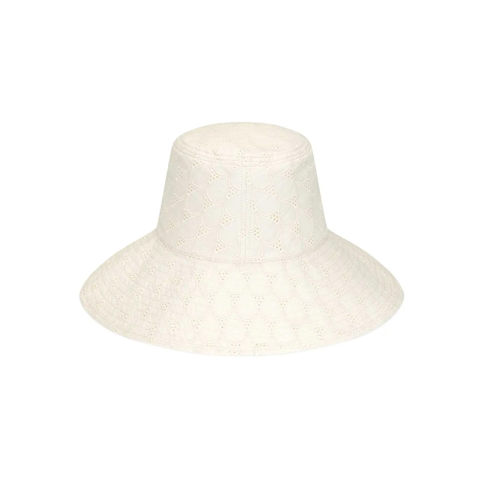 Holiday Bucket - Lace