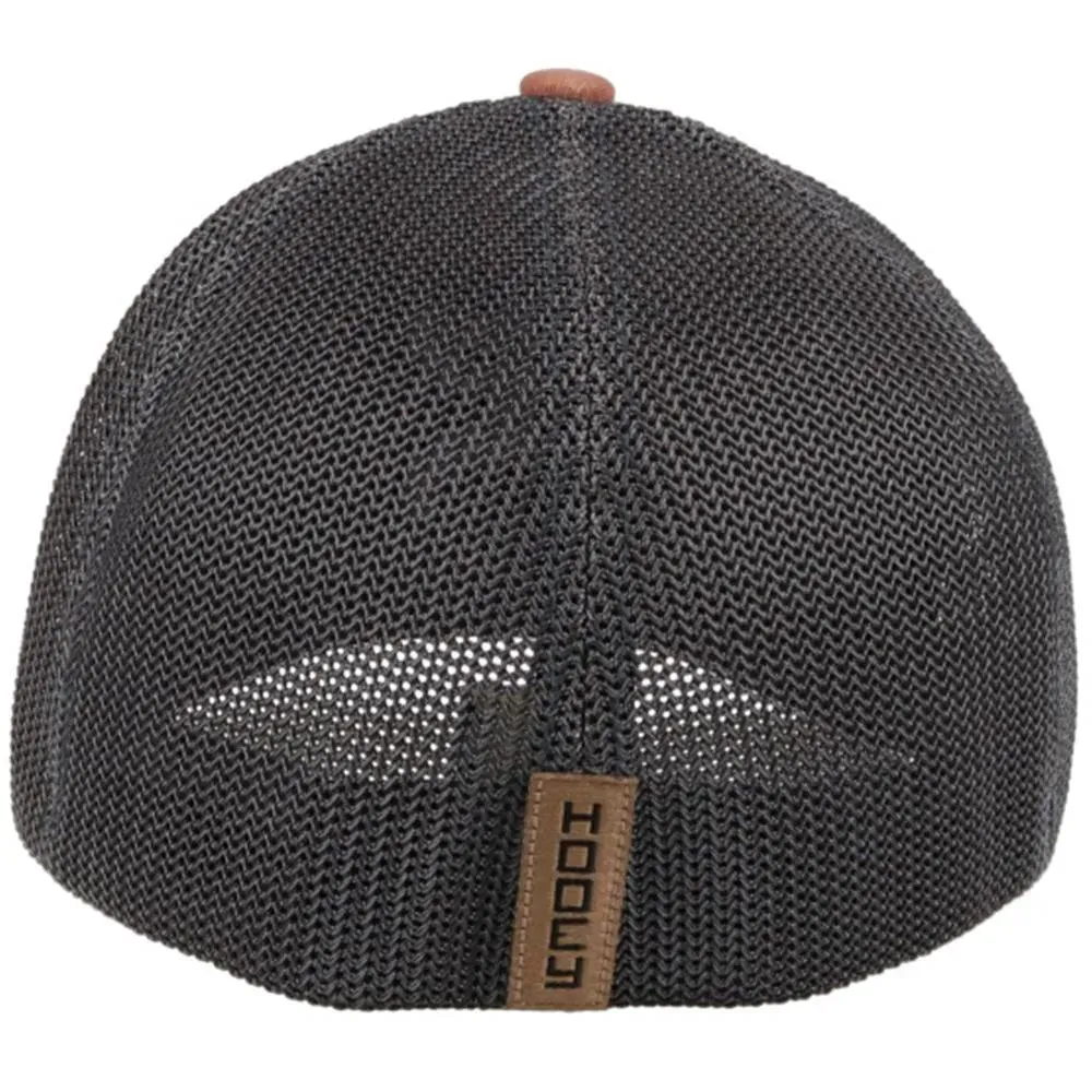 HOOey Coach (Rust/Grey) - Trucker Cap