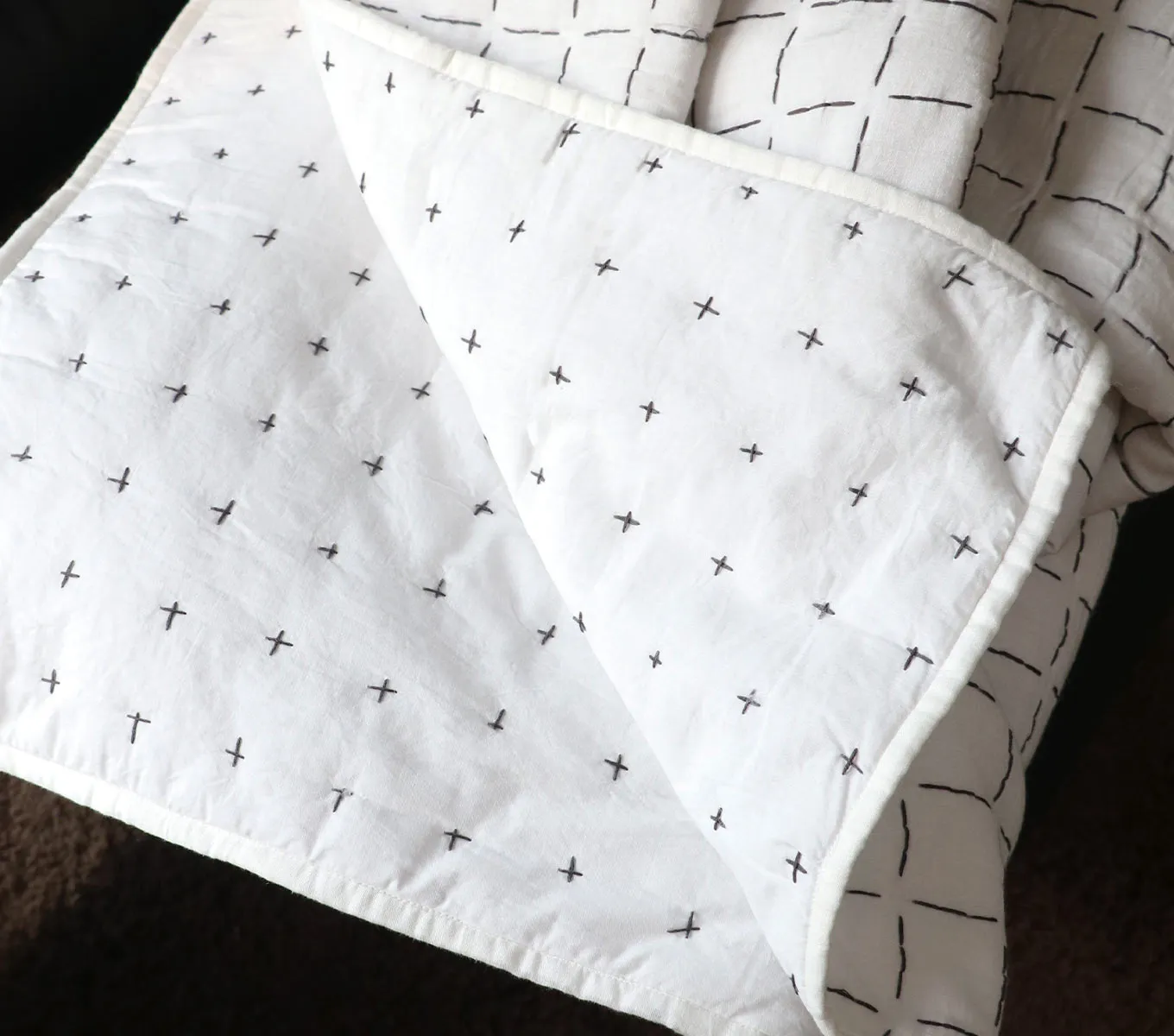 HYGGE QUILT