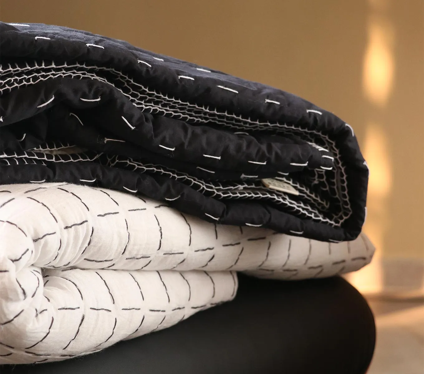 HYGGE QUILT
