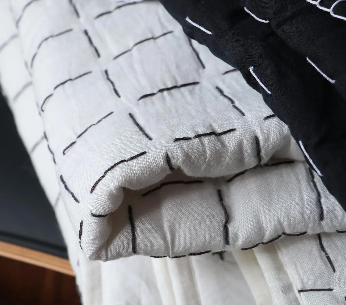 HYGGE QUILT
