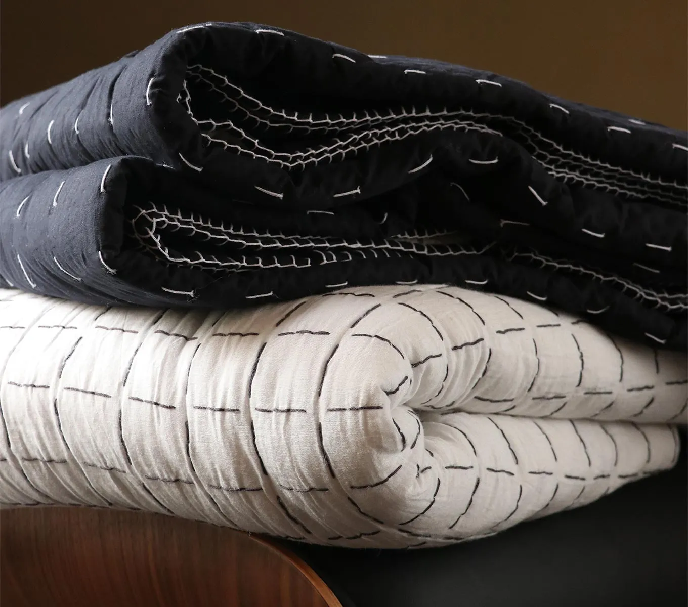 HYGGE QUILT