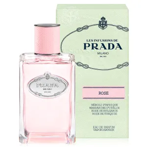 Infusion De Rose by Prada 100ml EDP for Women