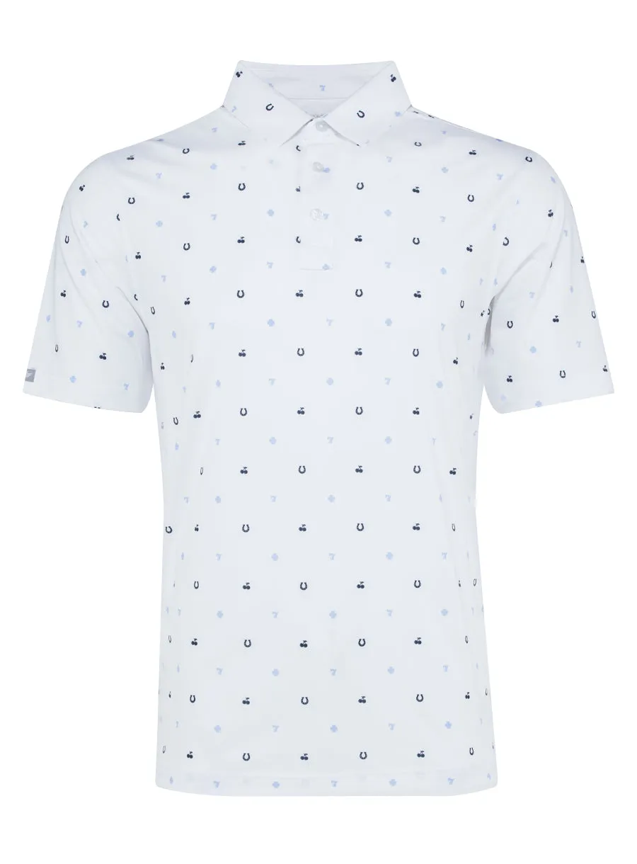 Jackpot Polo