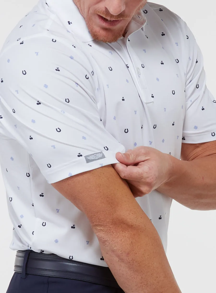 Jackpot Polo