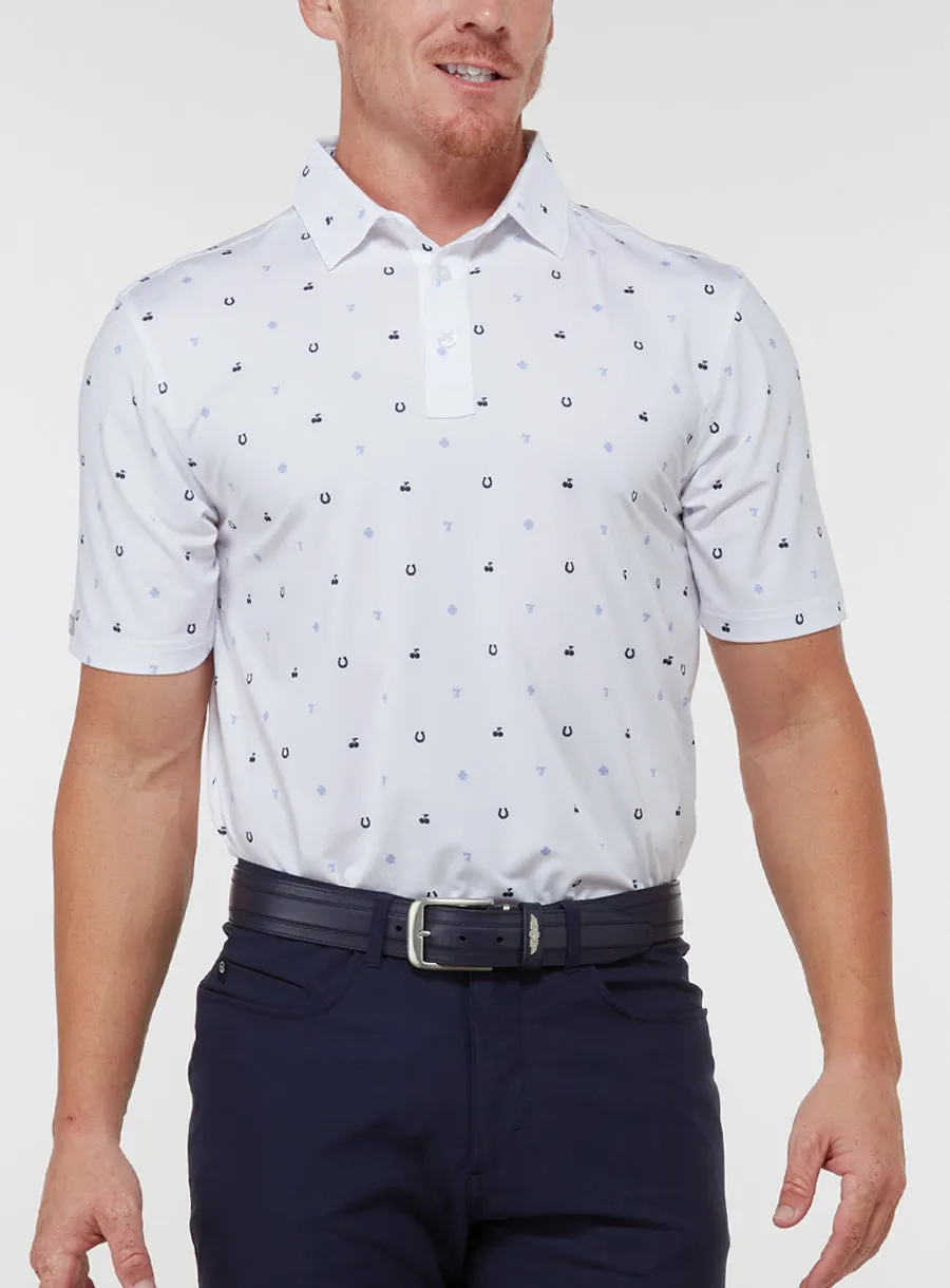 Jackpot Polo