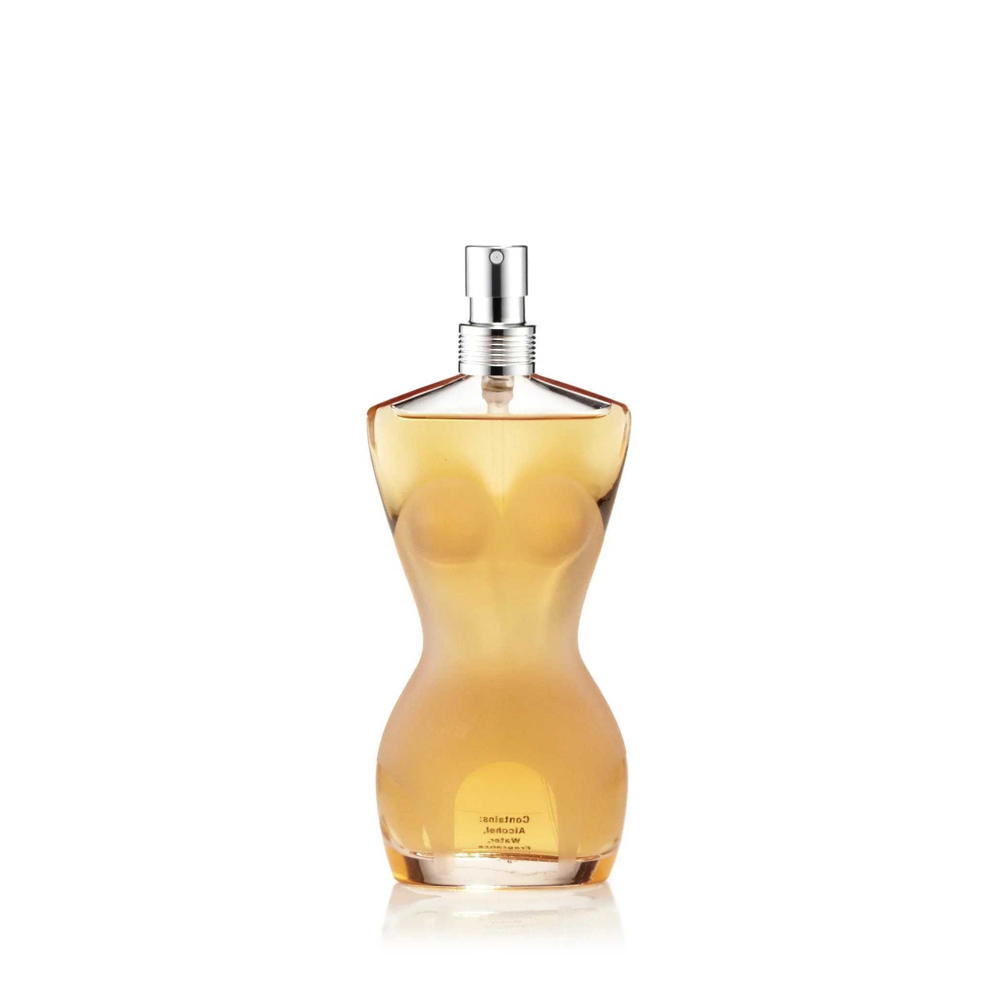 Jean Paul Gaultier Perfume
