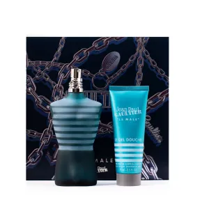 Jean Paul Gaultier Set