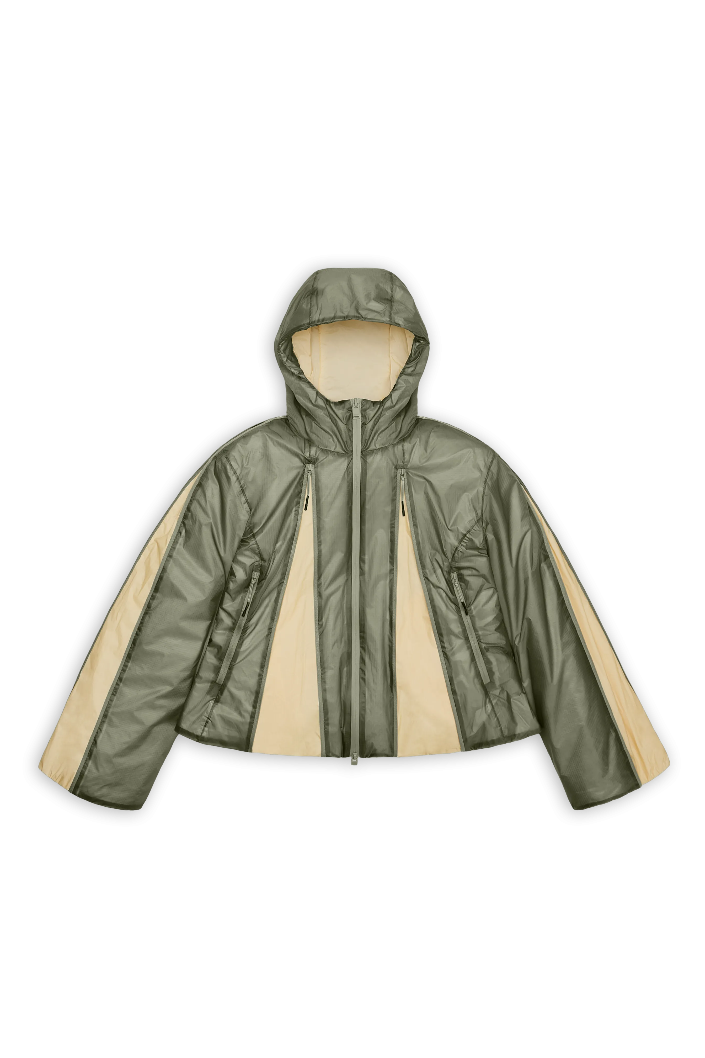 Kauto Vision Insulated Curve Jacket