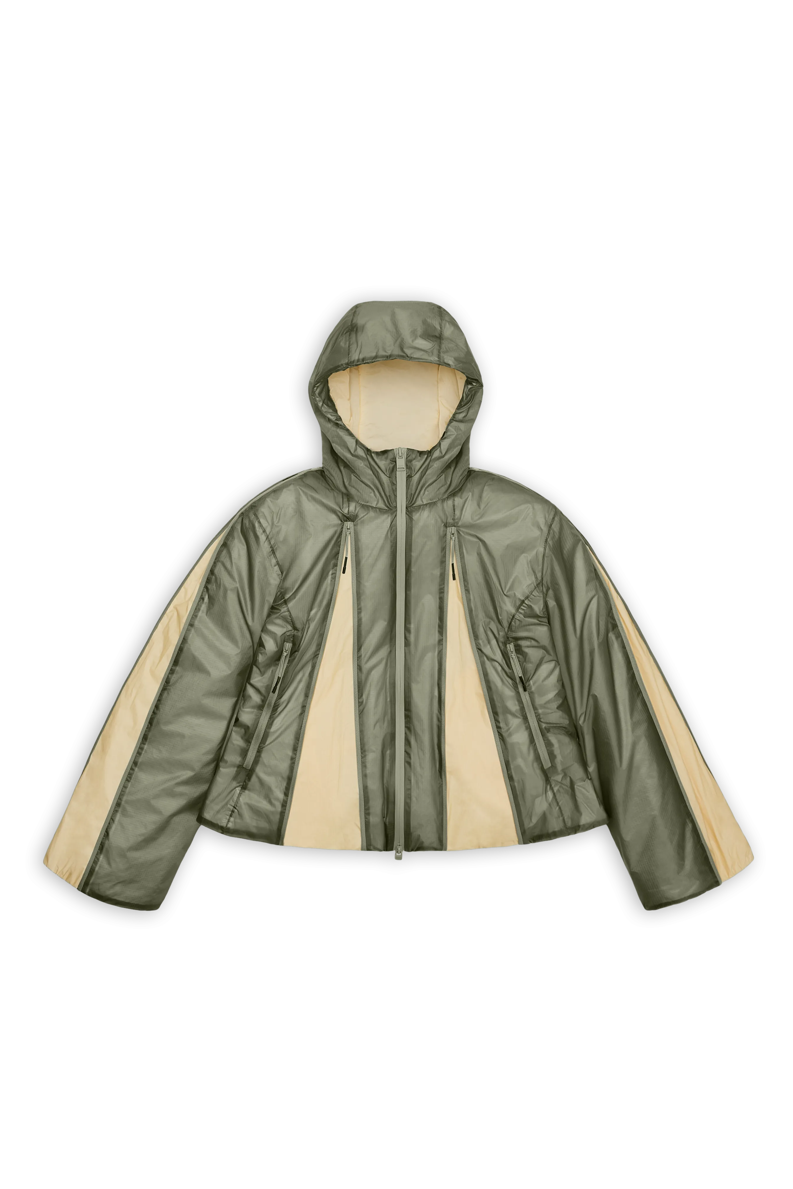 Kauto Vision Insulated Curve Jacket