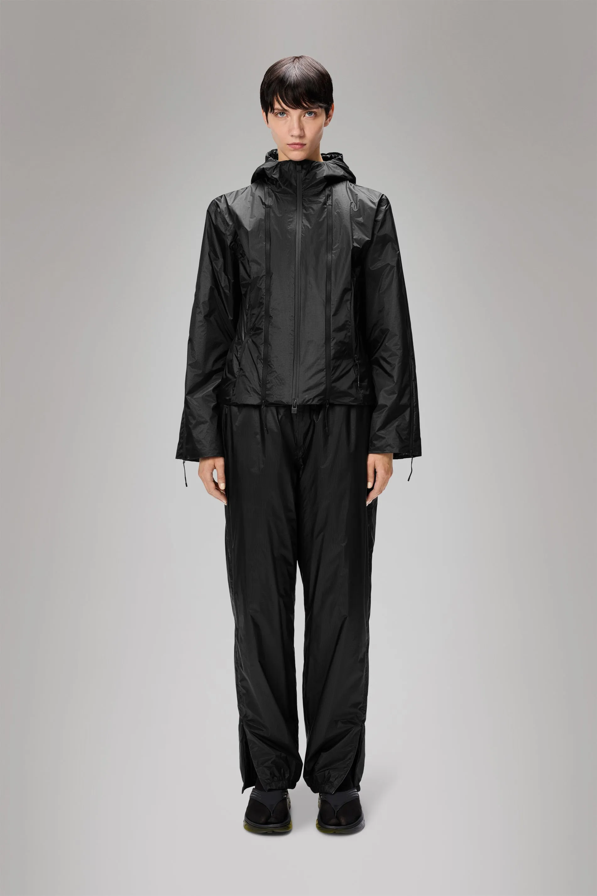 Kauto Vision Insulated Curve Jacket