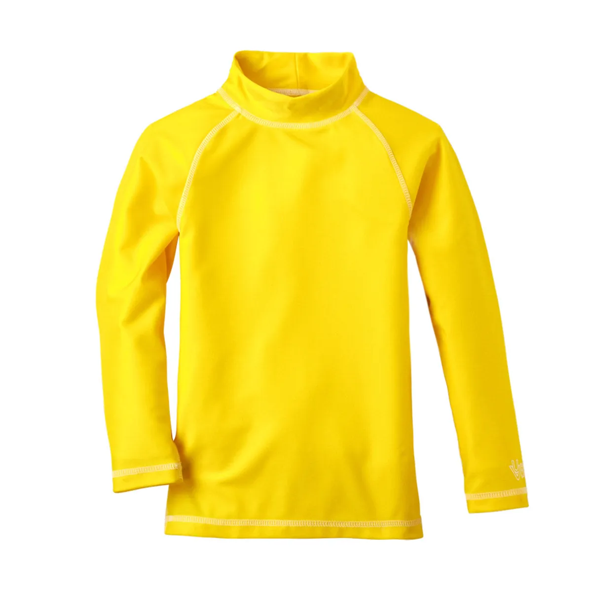 Kid's Long Sleeve Sun & Swim Shirt