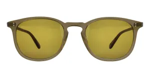 KINNEY SUN CUSTOM
