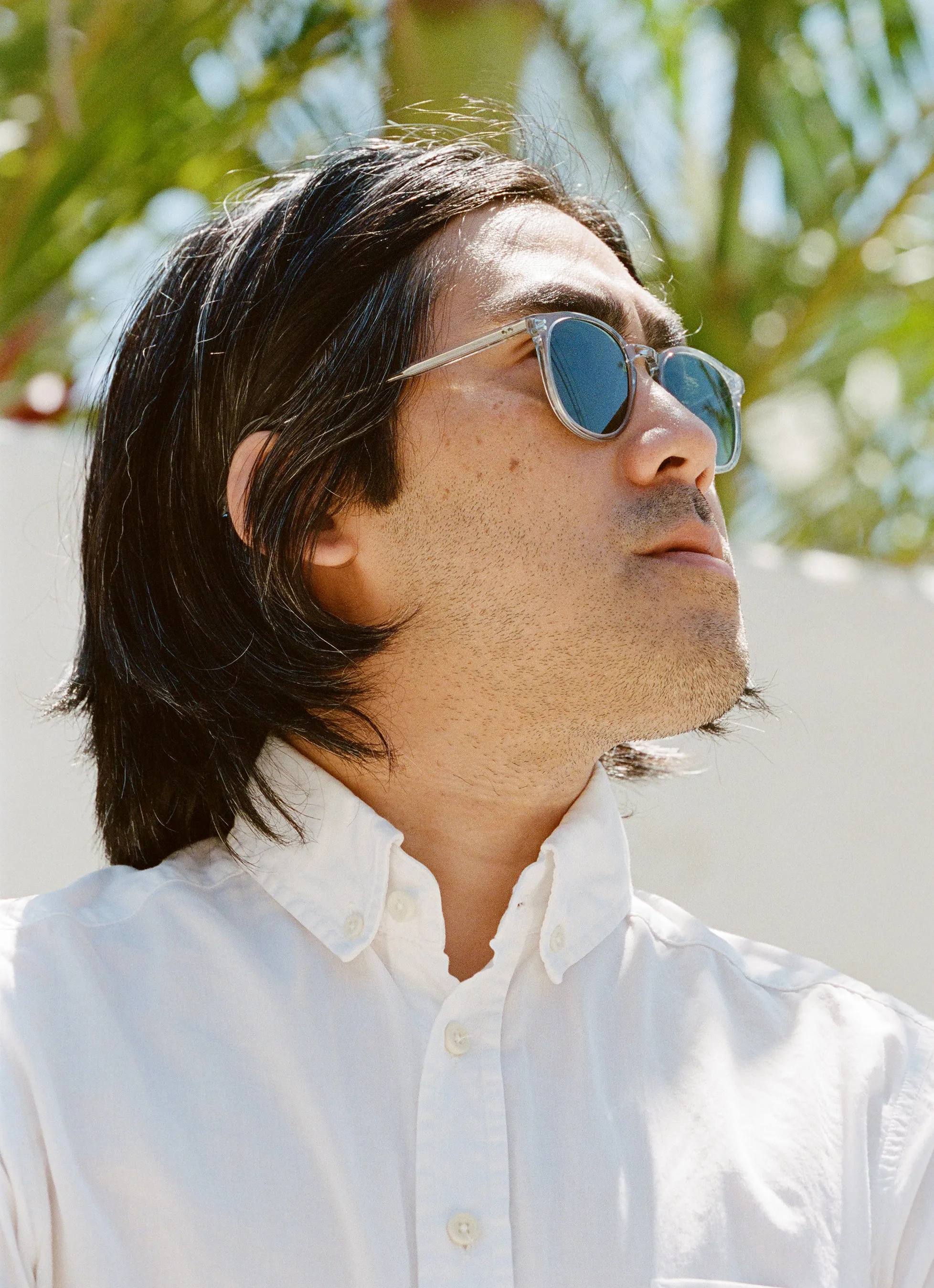 KINNEY SUN