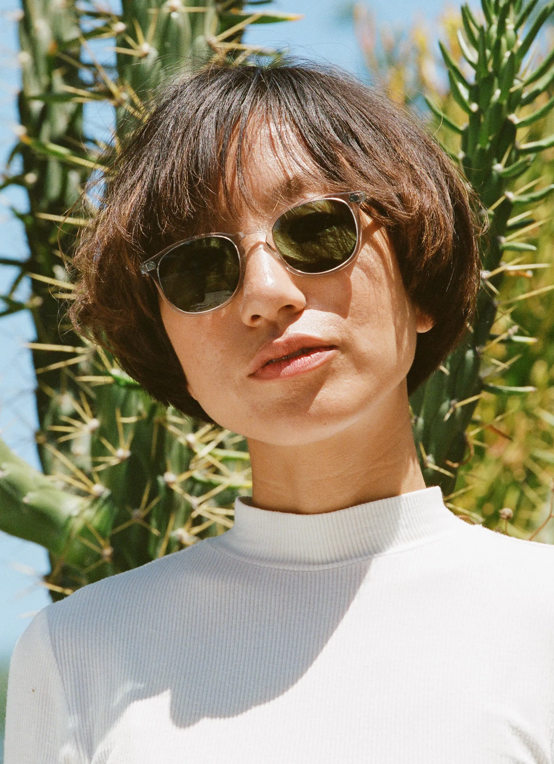 KINNEY SUN