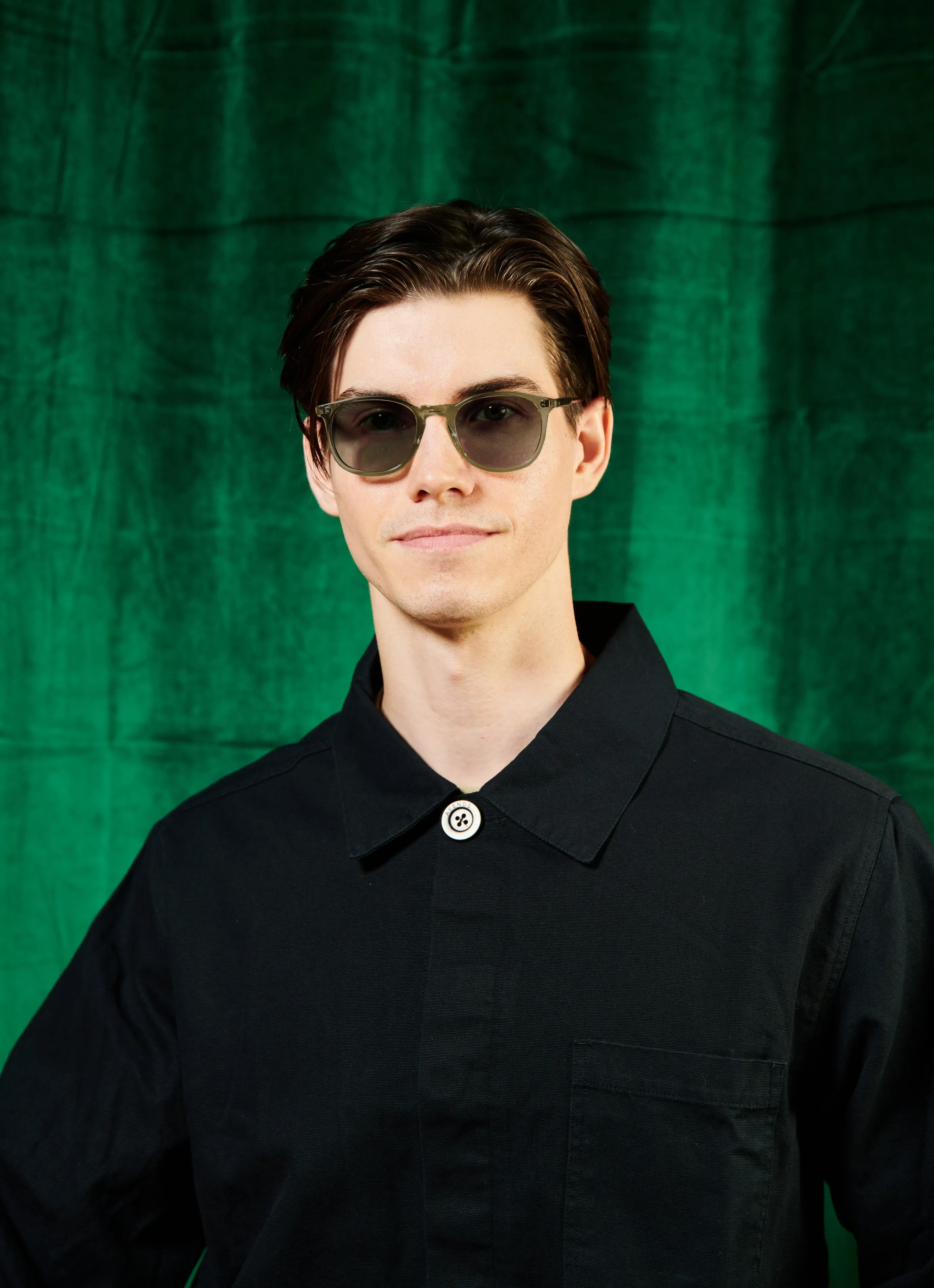KINNEY SUN