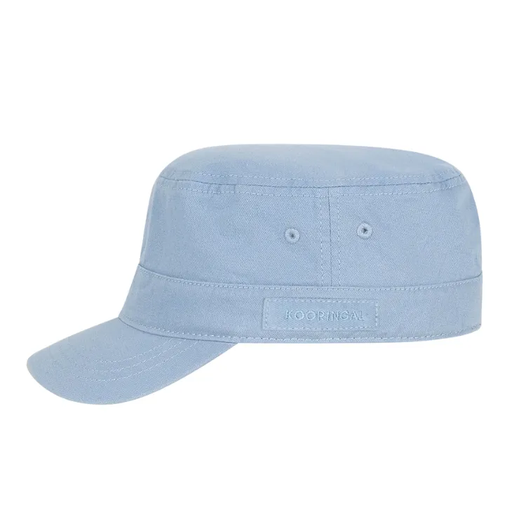 Kooringal Ladies Mao Cap Marley - Dusty Blue